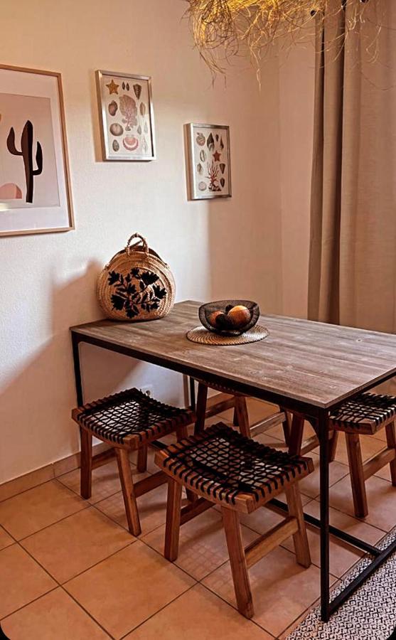Le Cocon Bord De Mer Belgodere  Exterior photo